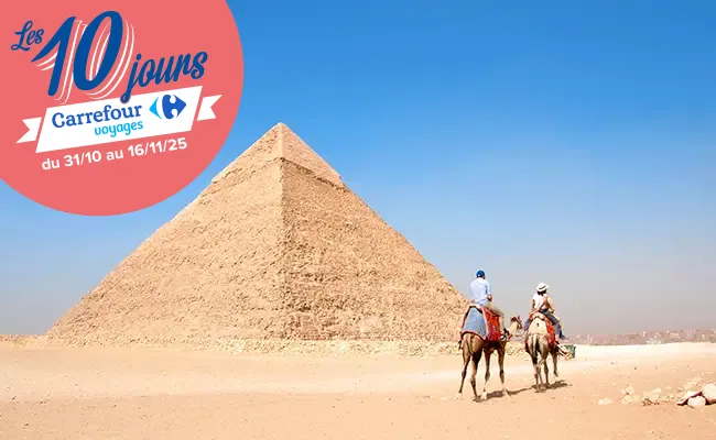 Egypte
