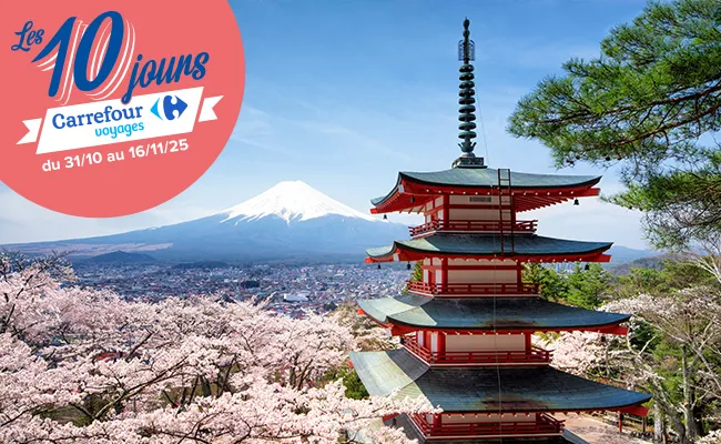 Japon