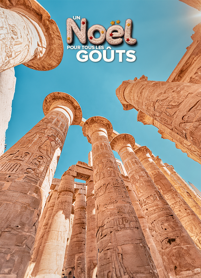 Noël pour tous les goûts