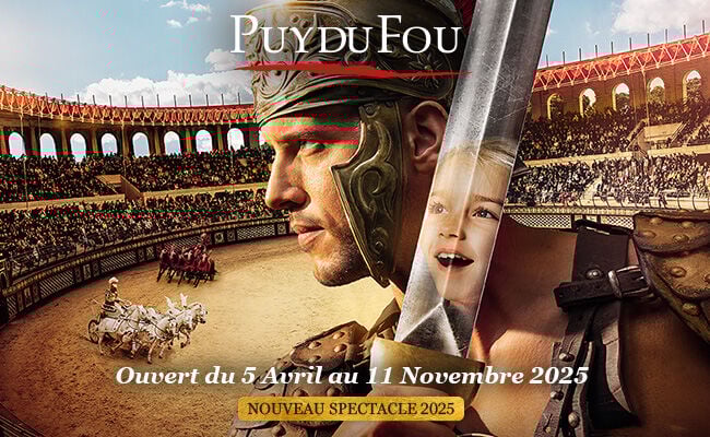 Puy du Fou
