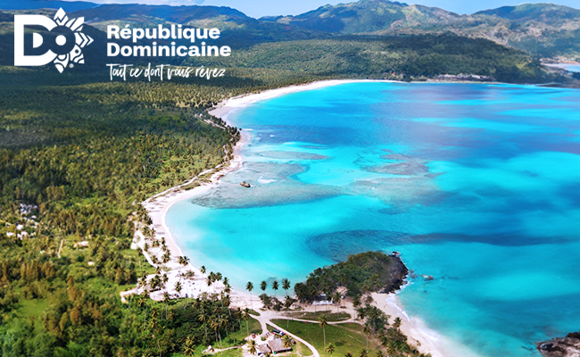 République Dominicaine