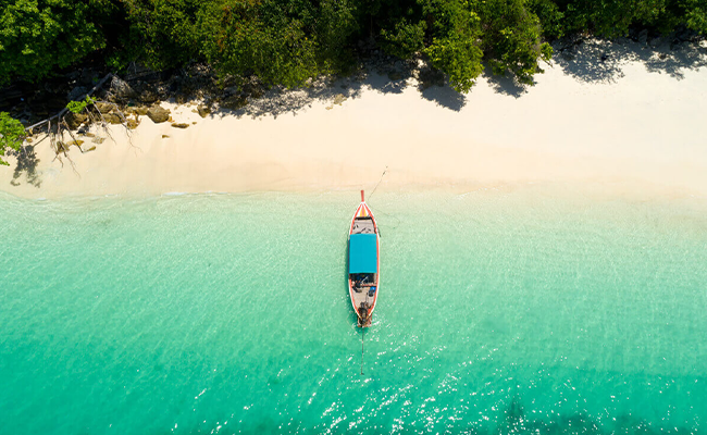 Destinations Lointaines