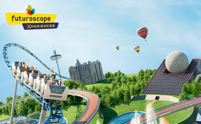 Futuroscope