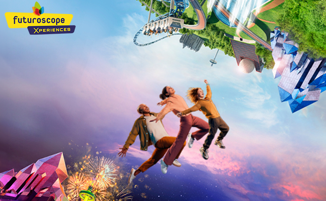 Futuroscope