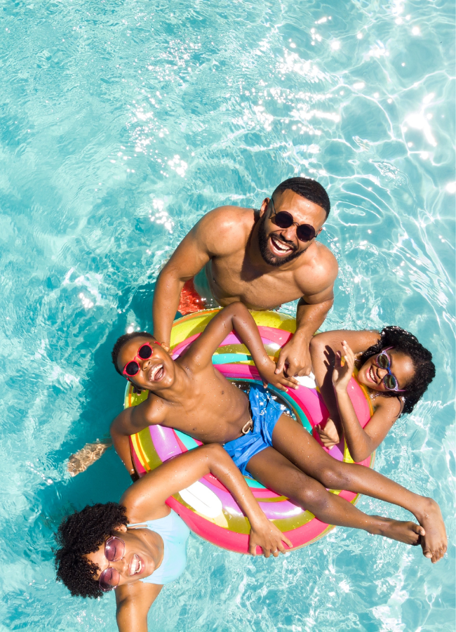 Club Vacances Tout Compris