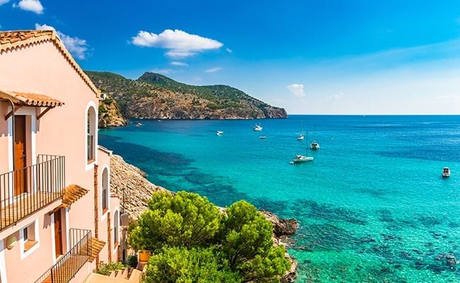 Espagne