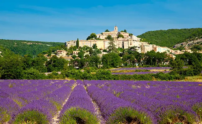 France