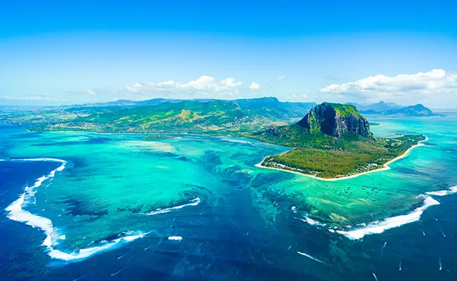 Île Maurice