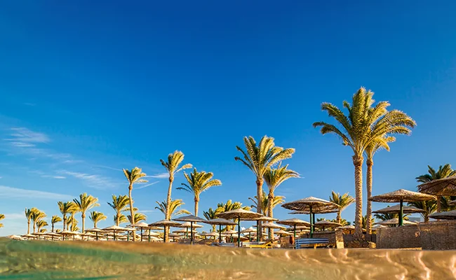 Egypte