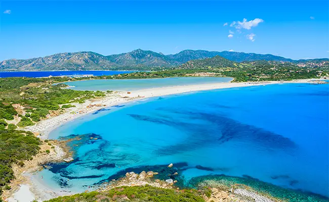 <h3><strong>Hôtels en Italie</strong></h3>