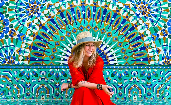 <h3><strong>Hôtels au Maroc</strong></h3>