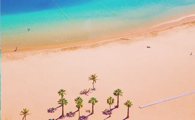 Espagne & ses îles