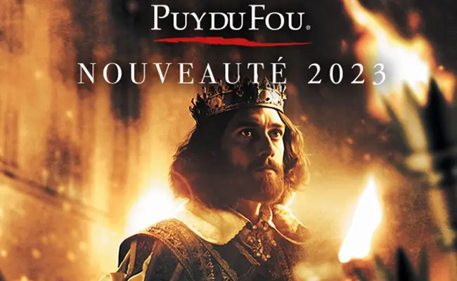 Puy du Fou