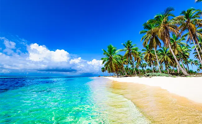 République Dominicaine