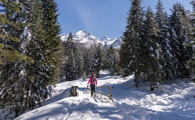 Où partir en février ?