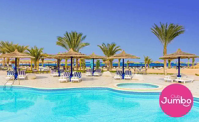 Club Jumbo