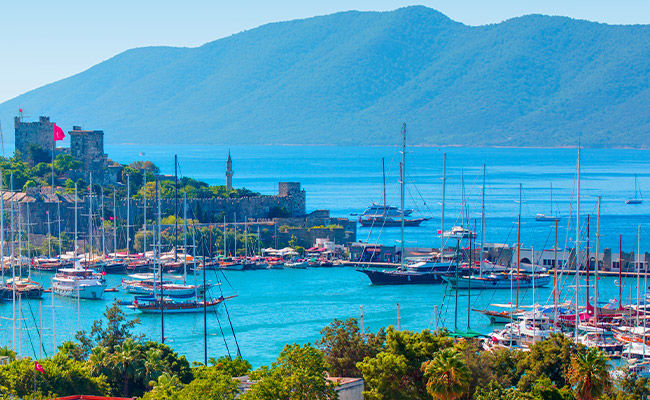 Turquie