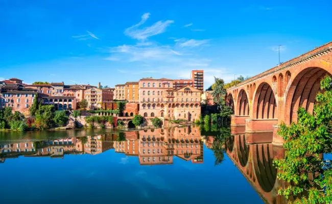 <h3><strong>Hôtels en Occitanie</strong></h3>