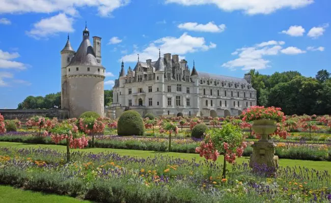 <h3><strong>Hôtels Pays de la Loire</strong></h3>