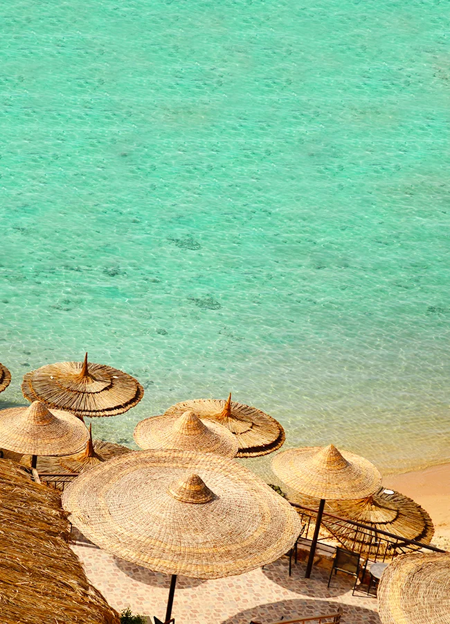 Vacances en Tunisie