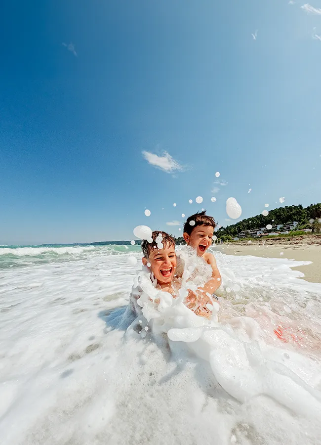 Où partir en juillet ?