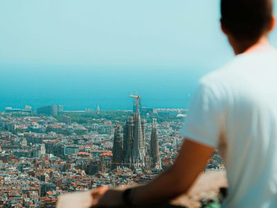 Barcelone