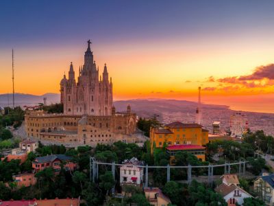 Barcelone