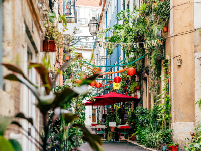 Quartiers incontournables de Lisbonne