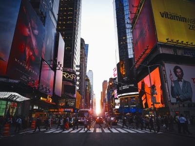 Quartiers incontournables de New York