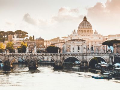 Quartiers incontournables de Rome