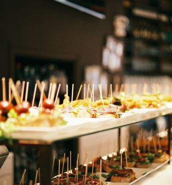 Cuisine Portugaise