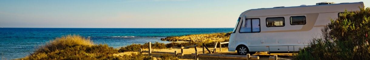 itinéraire camping car en vendée
