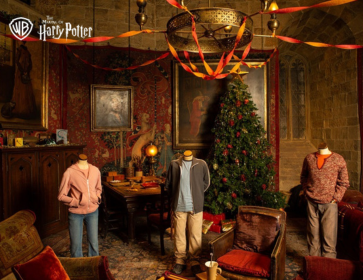 Halloween à Portaventura