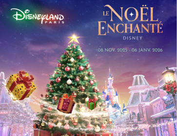 Halloween Disneyland paris