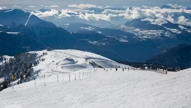 Le ski pas cher et encadré, c'est possible à Mont-de-Marsan