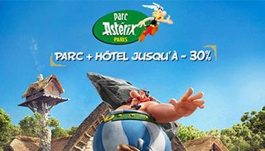 Astérix et Obélix
