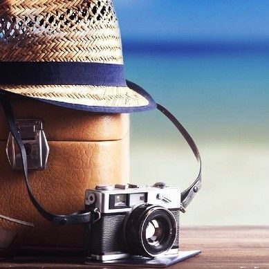 dans quel pays voyager avec une carte d'identité