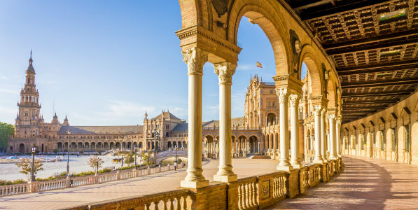 Espagne - Circuit Espagne : De la Castille à l'Andalousie