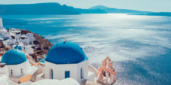 Grèce - Circuit Odyssée Cyclades