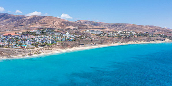 Canaries - Club Lookéa Alua Village 4*