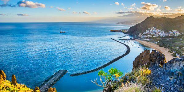Canaries - Hôtel Labranda Suites Costa Adeje 4*