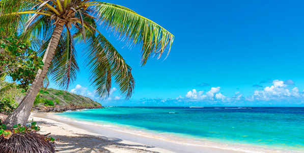 Guadeloupe, Antilles - Séjour Guadeloupe Le Domaine de May - Location Voiture Incluse