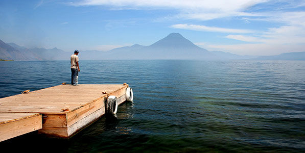 Guatemala - Circuit Guatemala - Honduras