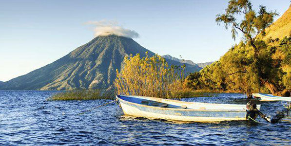 Mexique - Circuit Mexique, Guatemala & Honduras