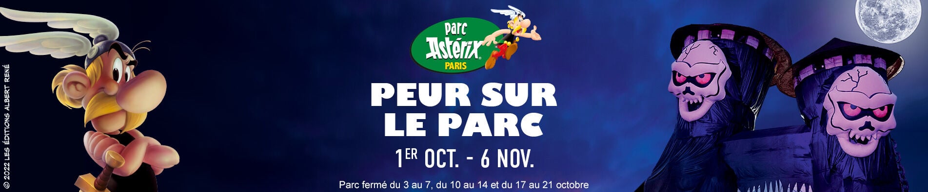 asterix halloween