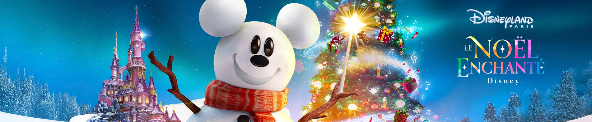 Disneyland Paris