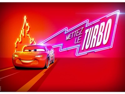Flash Mcqueen