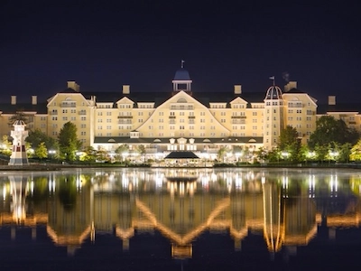 Newport Bay Club