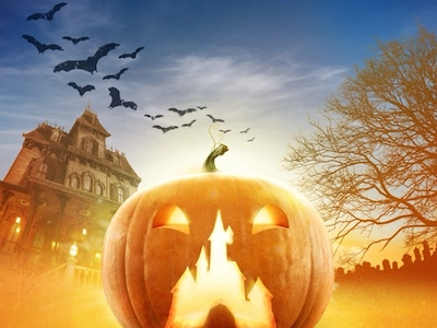 DisneylandParis Le Festival Halloween Disney