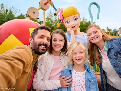 Disneyland Paris Rencontre Personnages Disney